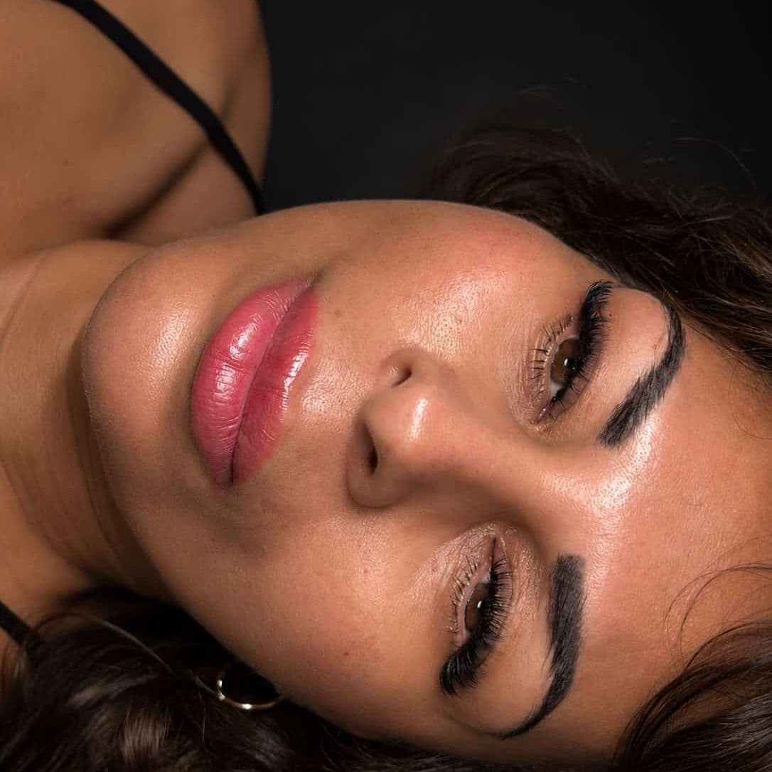 Classic set — wispy finish